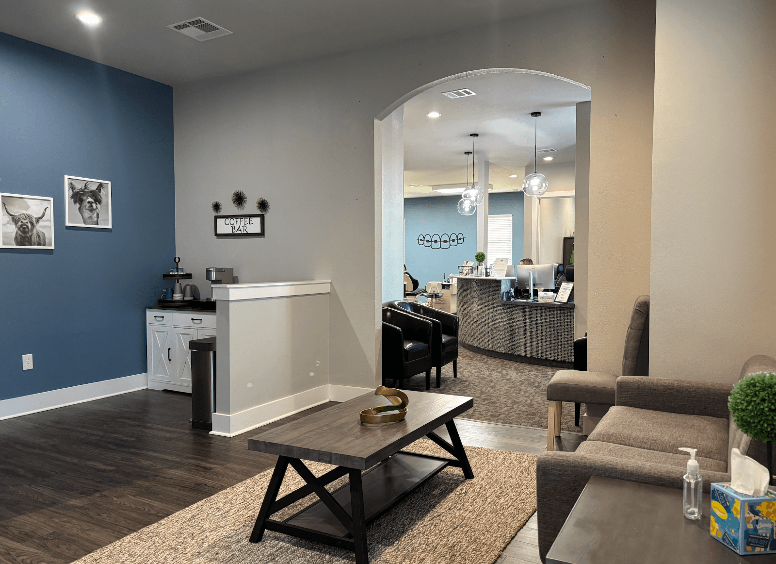 Mansell Family Dentistry and Orthodontics, photo 3