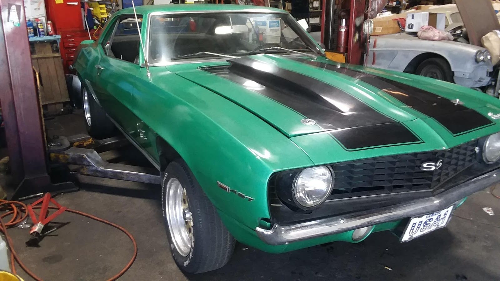 Bob Reinheimer's Richmond Auto Repair