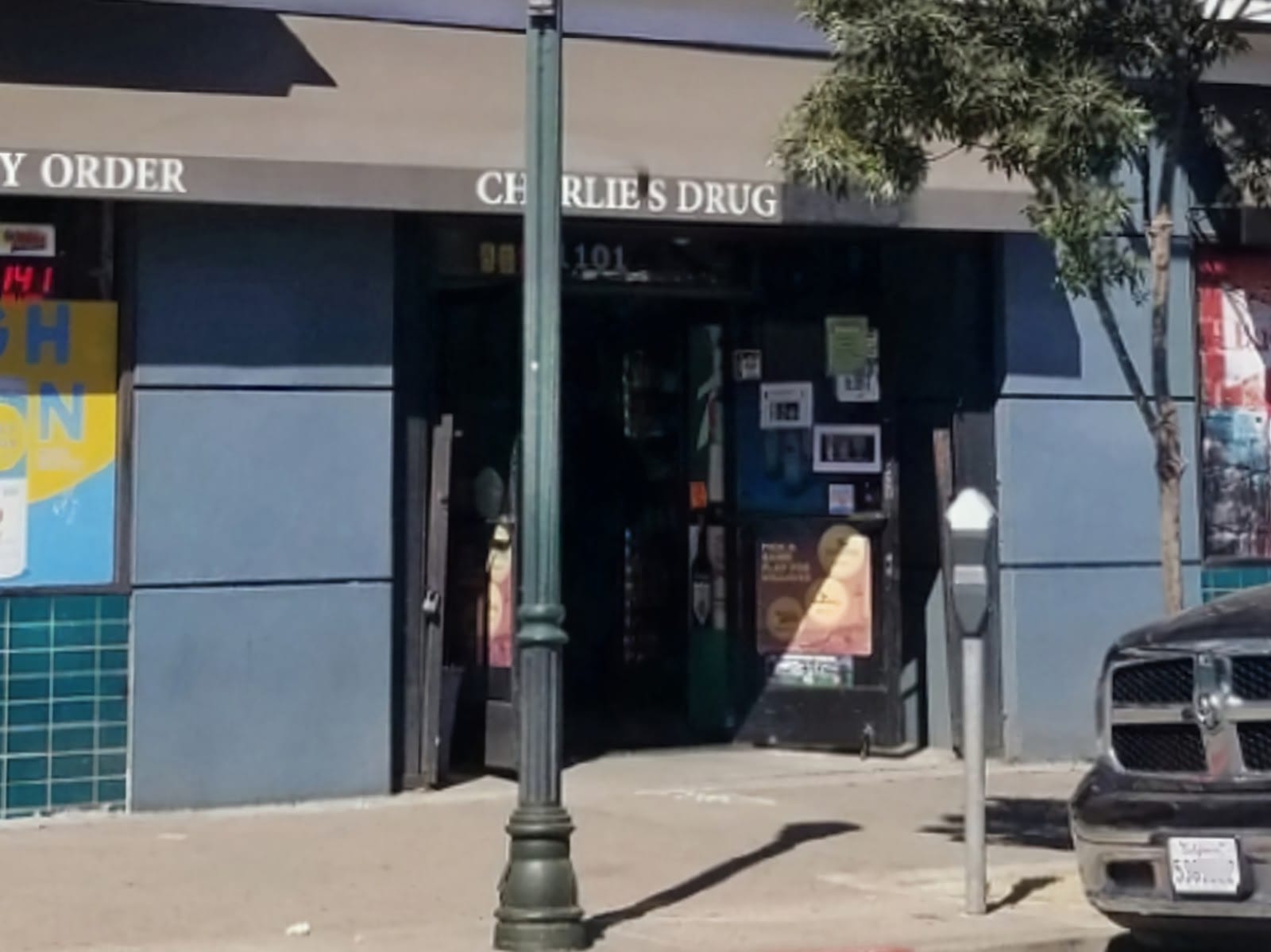 Charlies Pharmacy & Grocery, photo 2