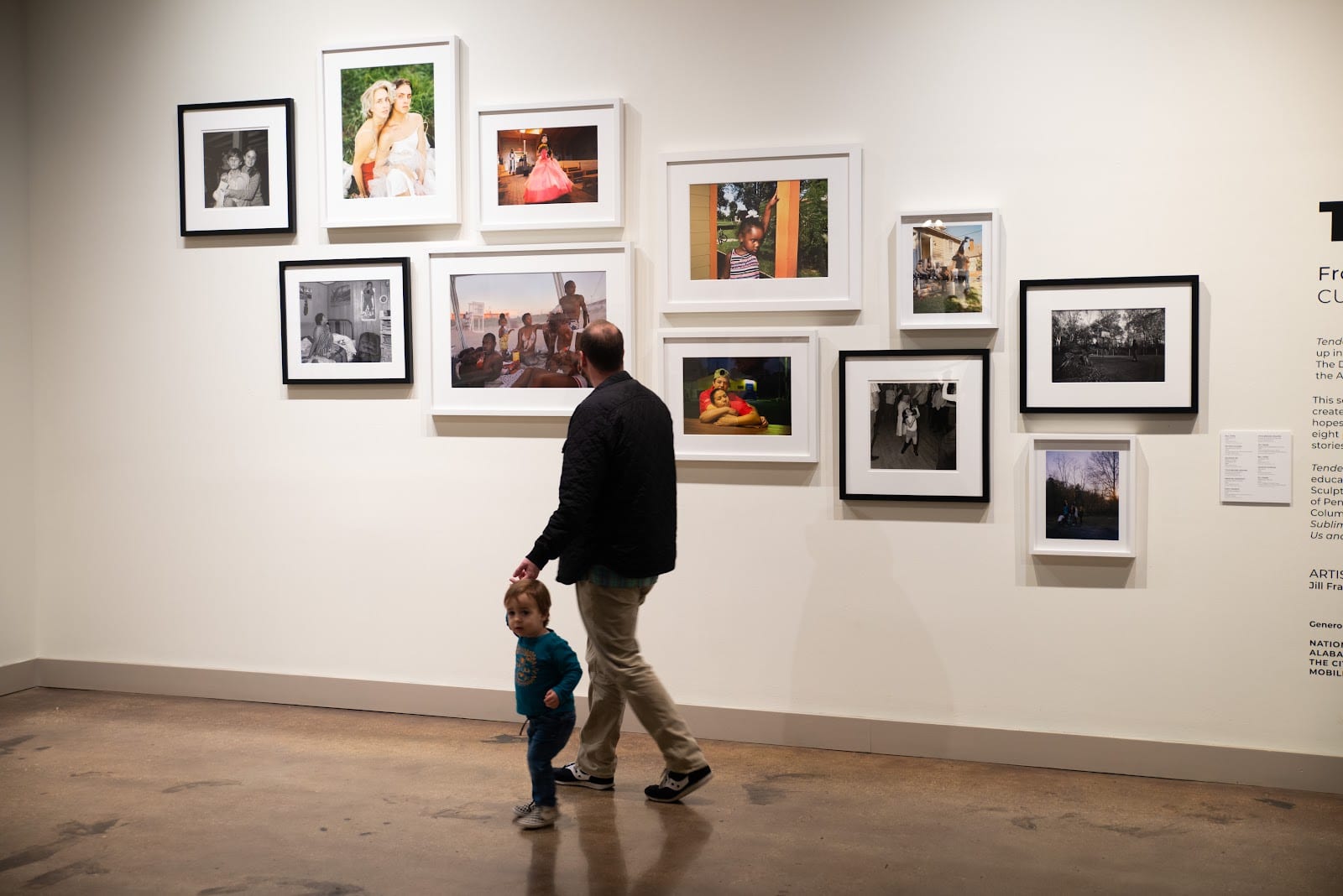 Alabama Contemporary Art Center, photo 2
