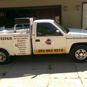 All Tight Mobile Auto Repair