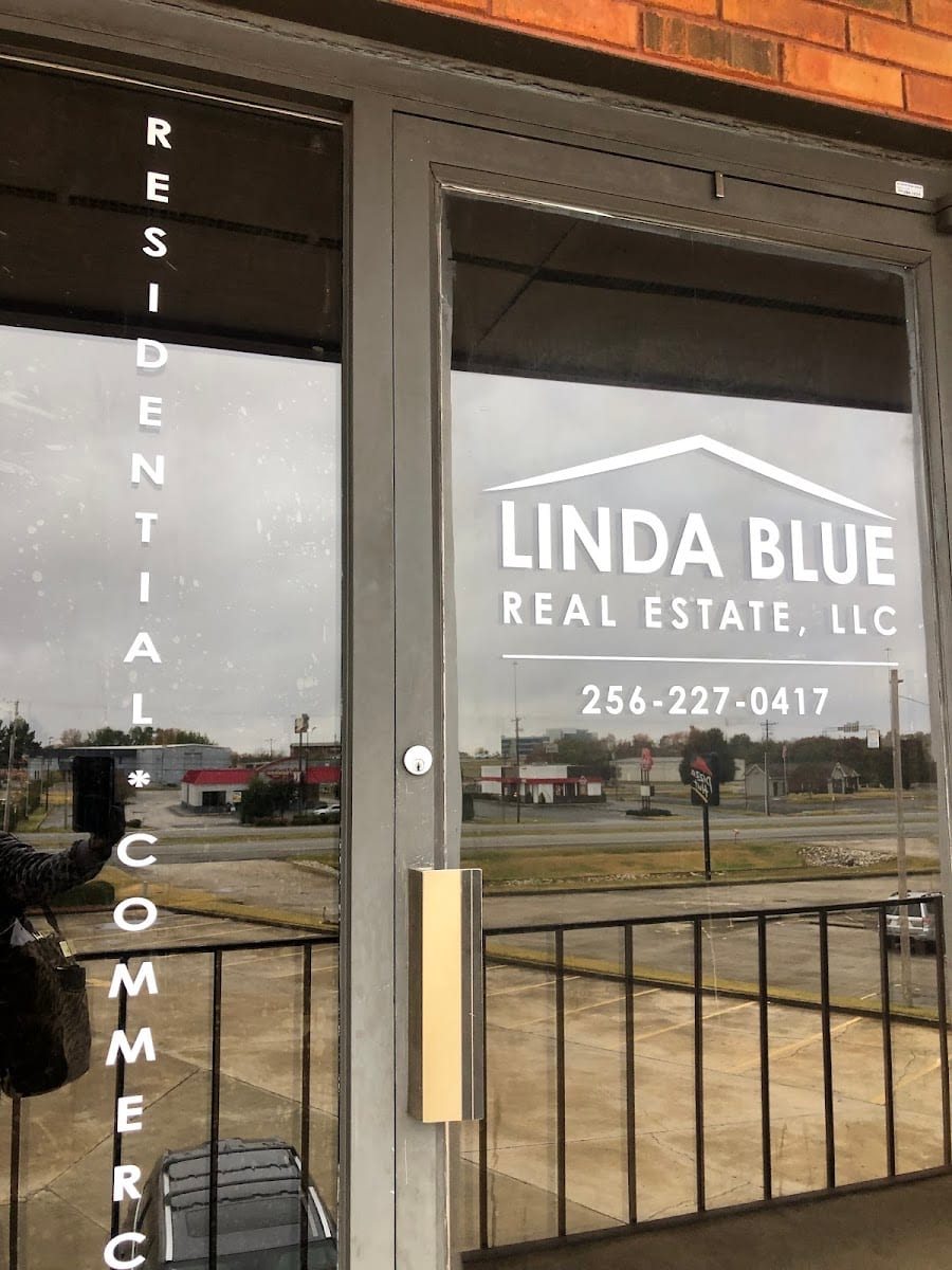 Linda Blue Real Estate, LLC