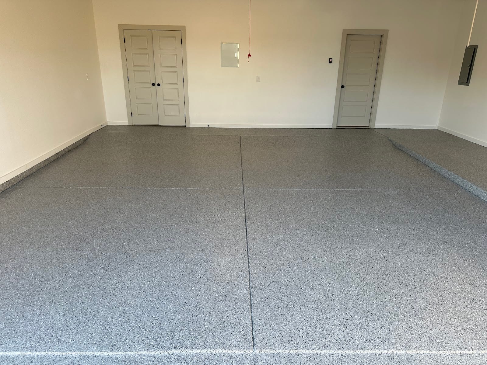 Texas Tough Floors