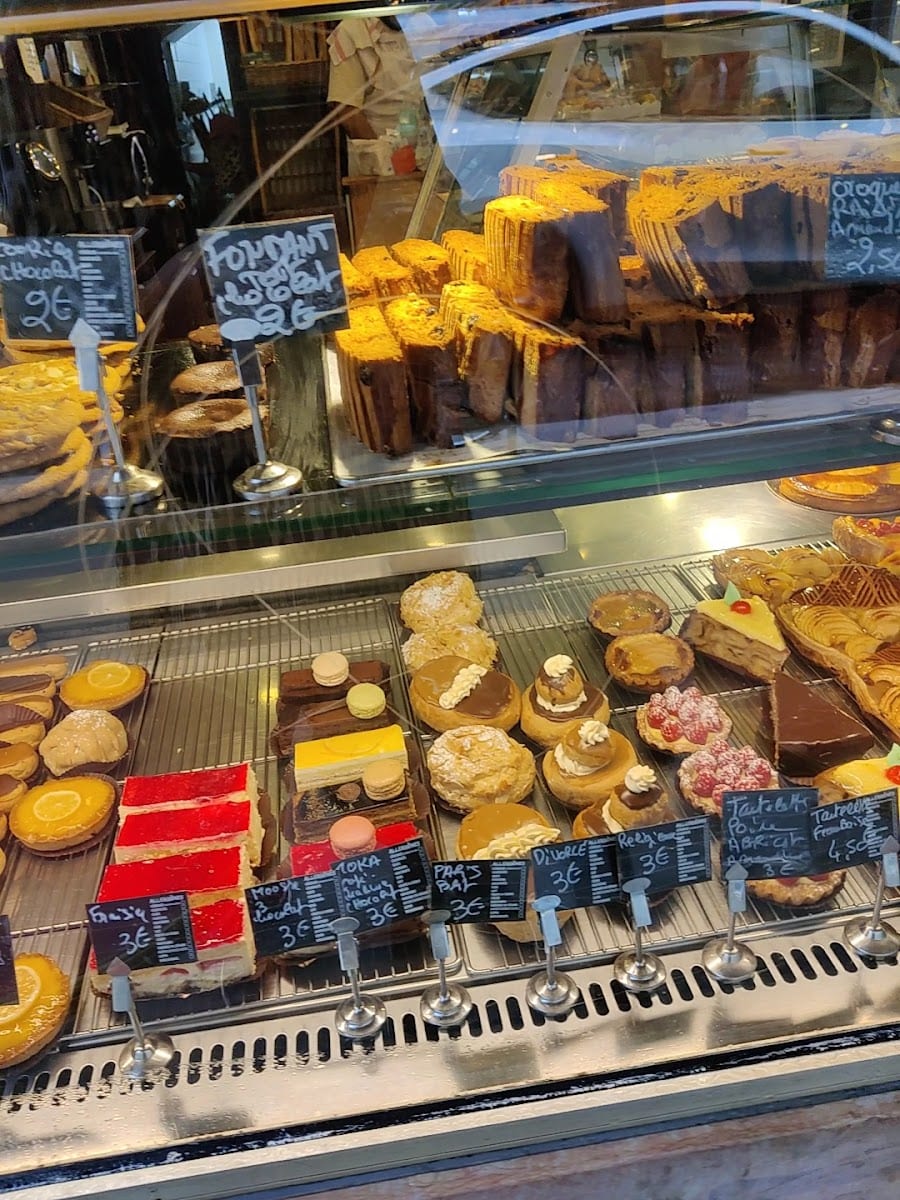 Traditional Bakery El Hafidi Abed, photo 2