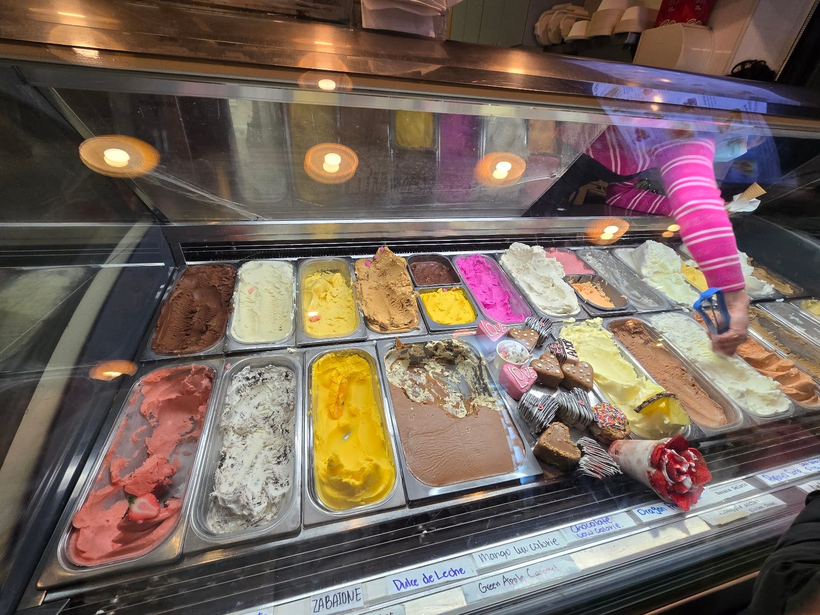 La Copa Loca Gelato, photo 4