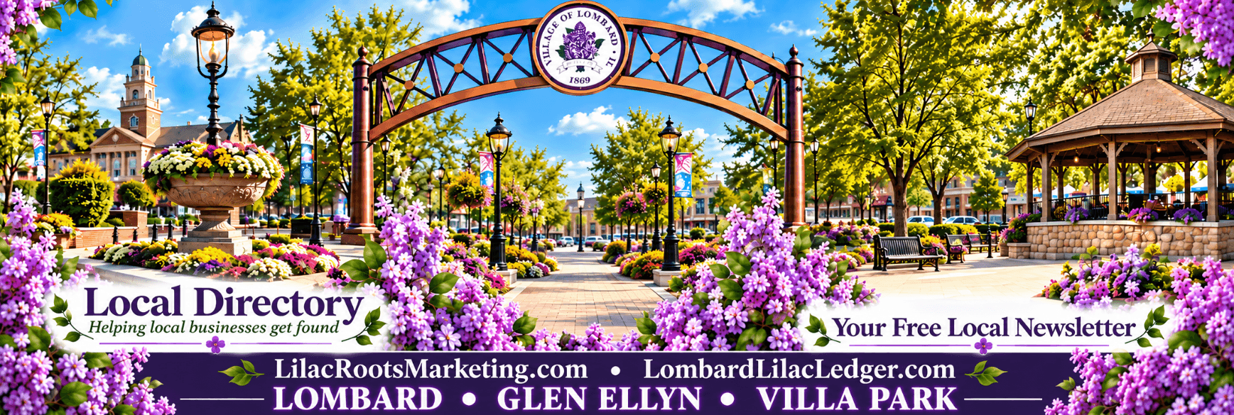 Lilac Roots Marketing LLC