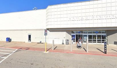 Walmart Bakery