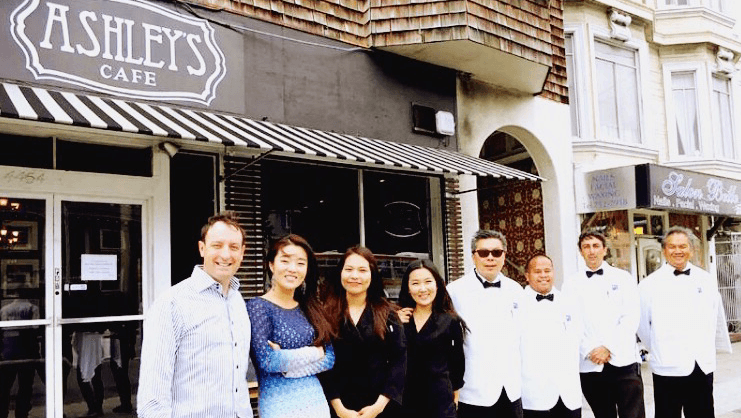 Ashley's Cafe, photo 4