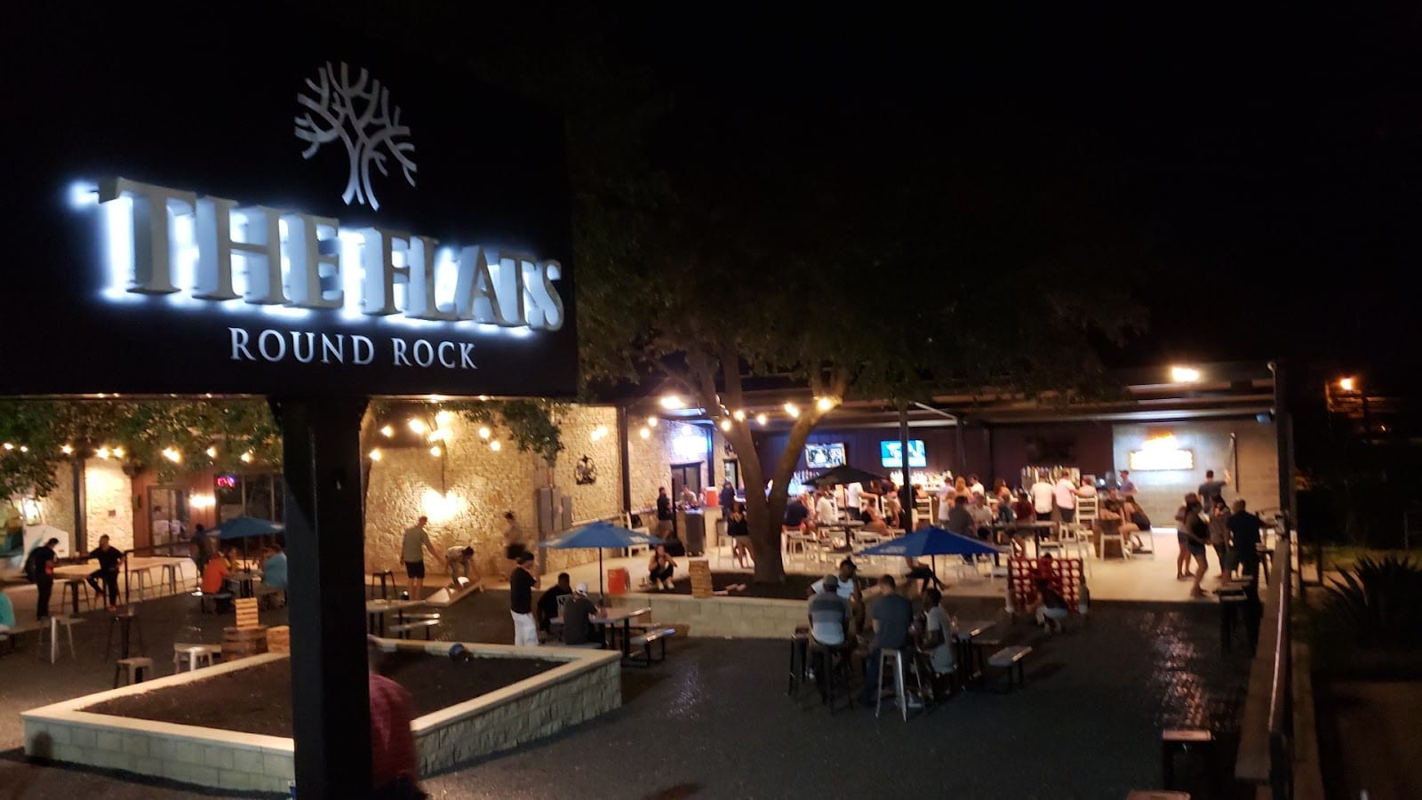 The Flats Round Rock, photo 4