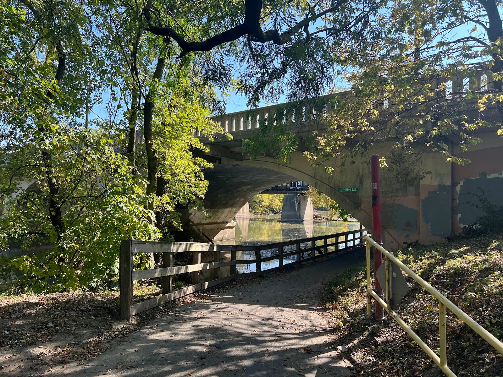 Swinney Park