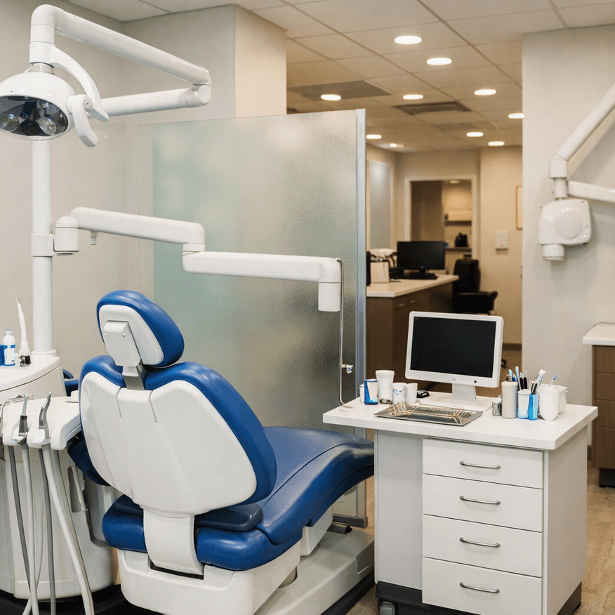 Patriot Family Dentist Saratoga Springs, photo 2