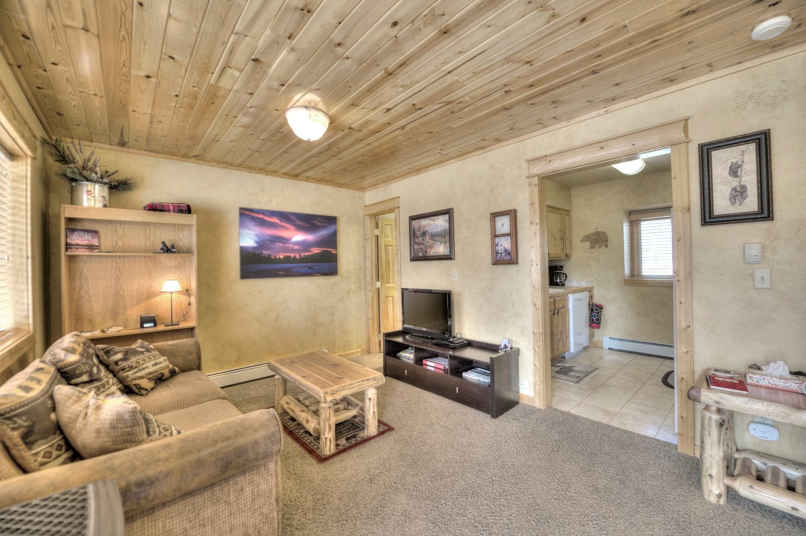 Bear Creek TWO by Notable Vacation Rentals, photo 3