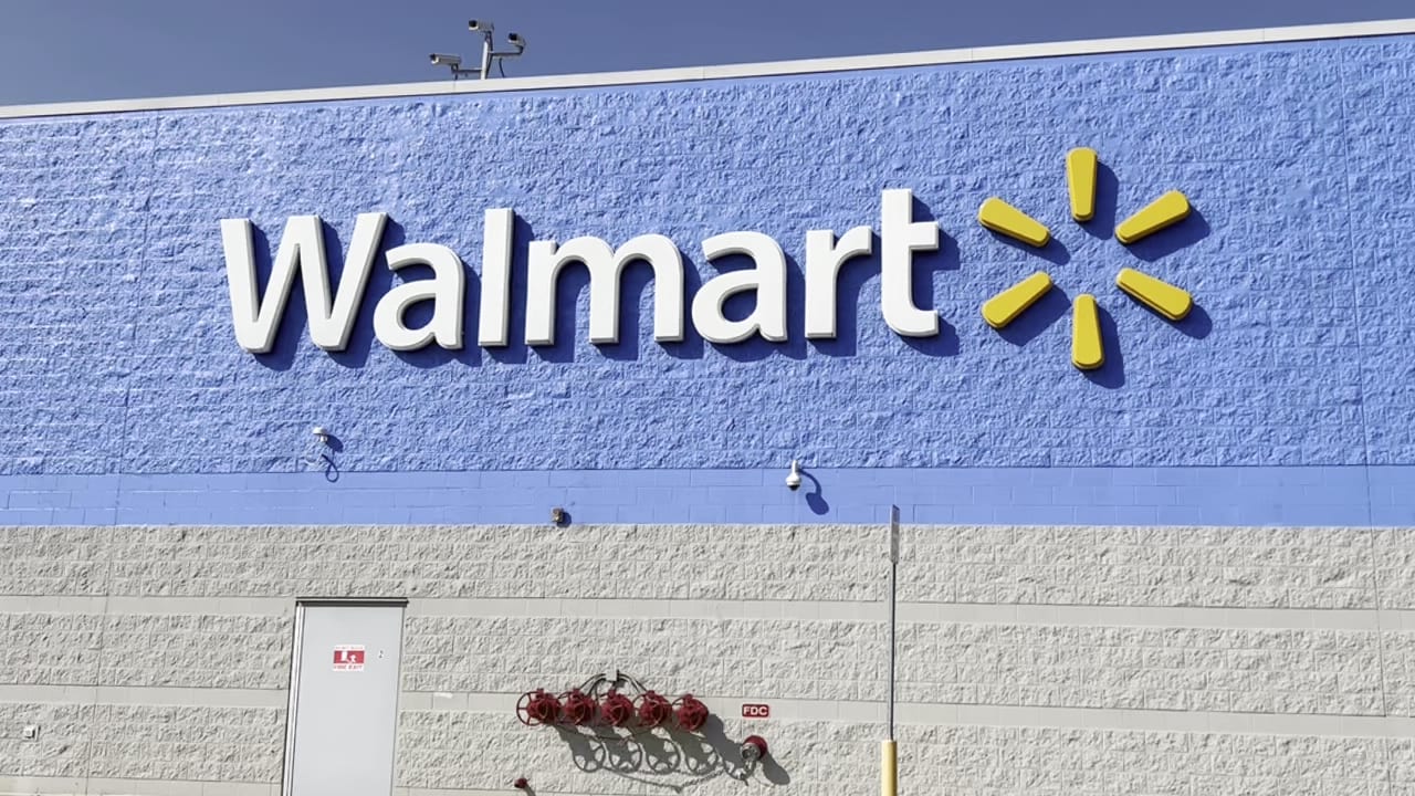 Walmart Supercenter, photo 3