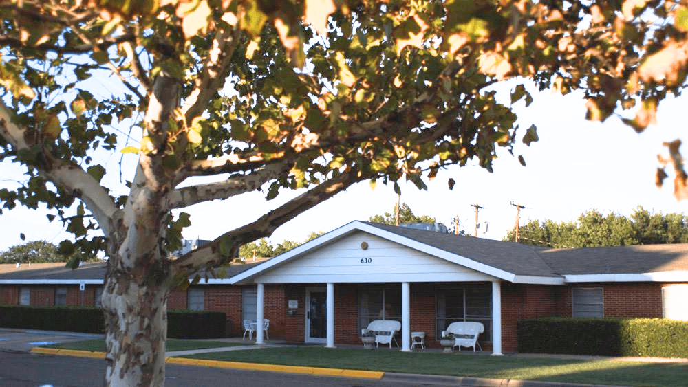 Slaton Care Center, photo 2