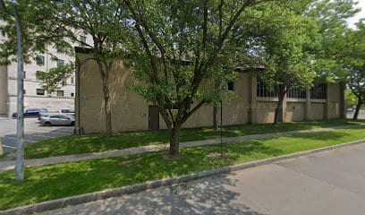 Unity Walk-In Care Center