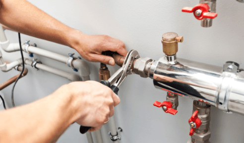 Advanced Plumbing & HVAC, photo 4