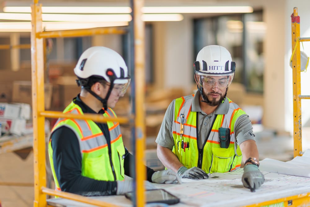 HITT Contracting San Francisco