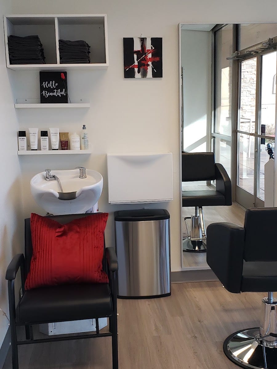Hair Cult Salon