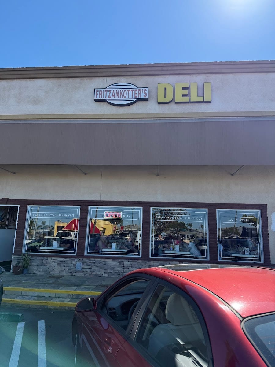 Fritzankotters Deli, photo 2