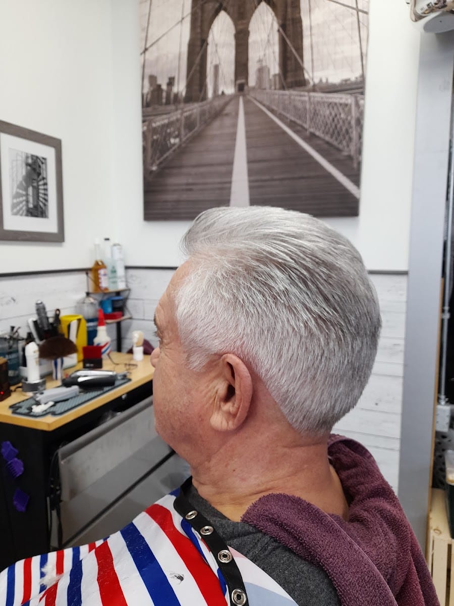 Pasha Barber Shop, photo 3