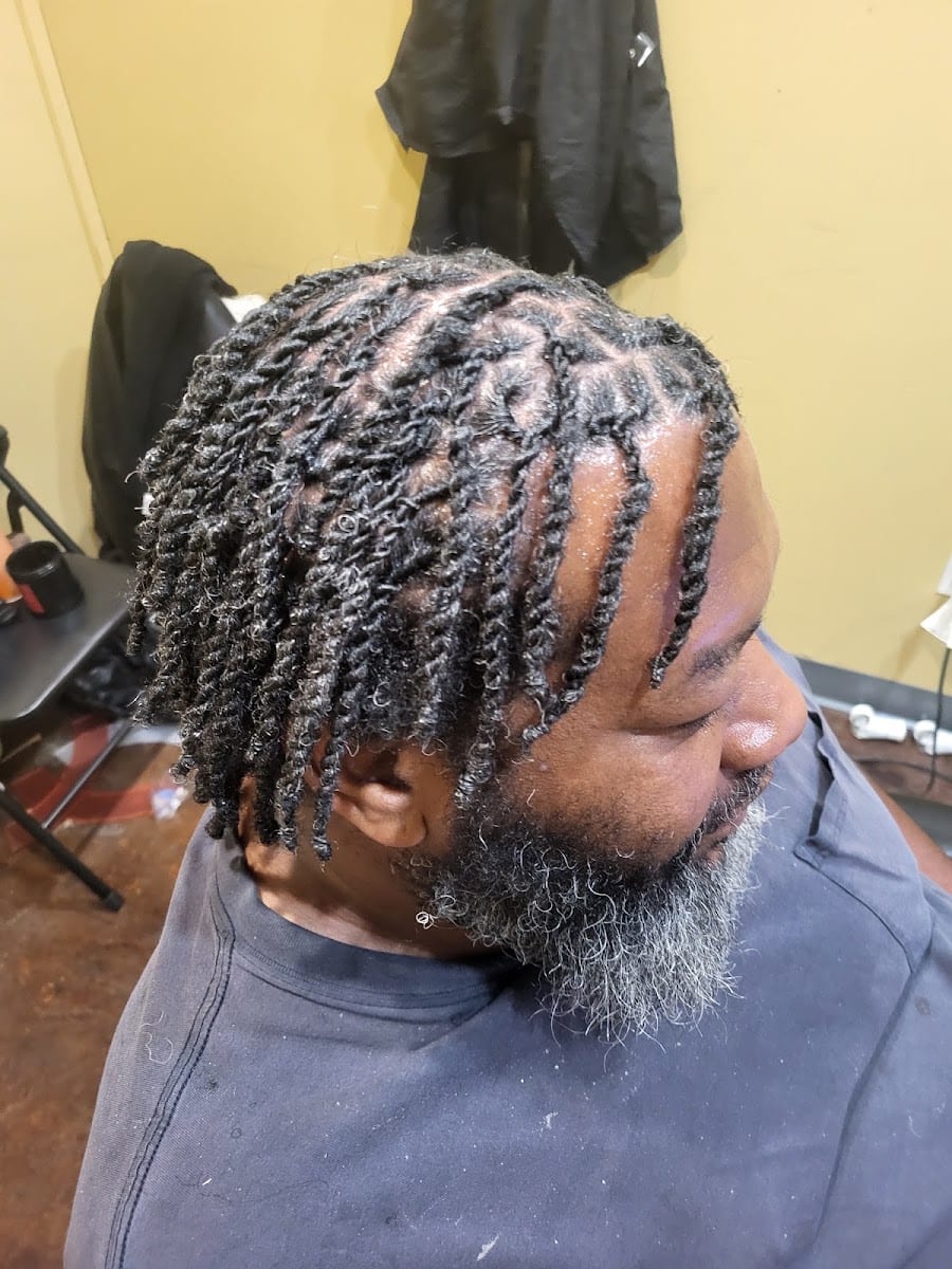 Grand Strands Hair Salon, photo 3