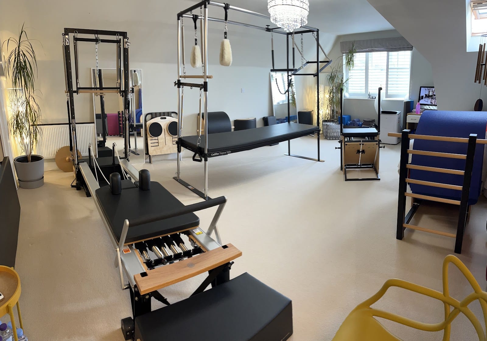 WOW PILATES St Albans, photo 2
