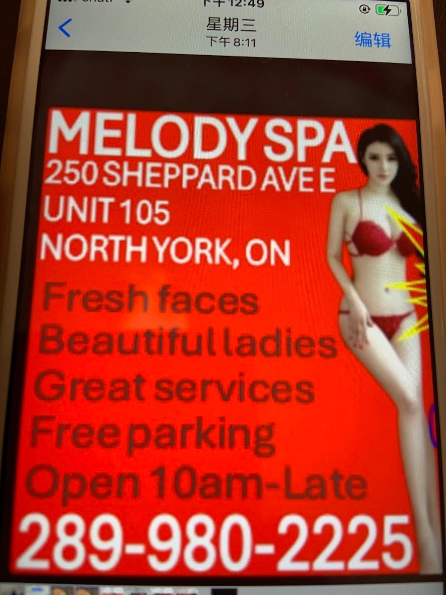 Melody Spa