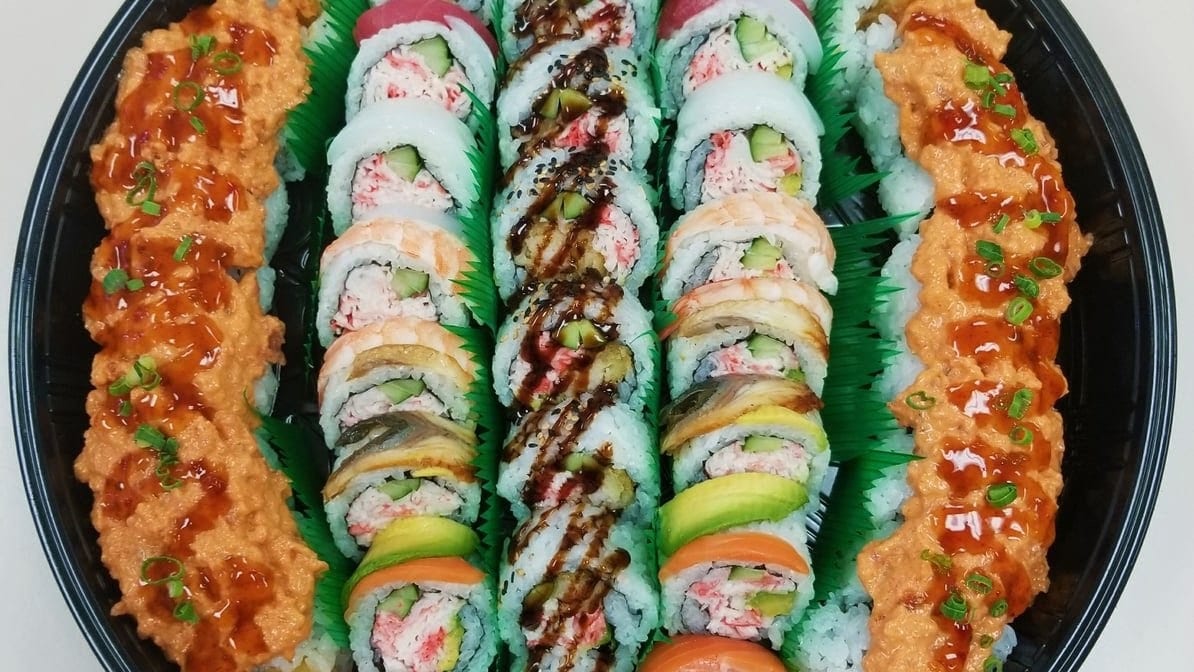 SushiMan