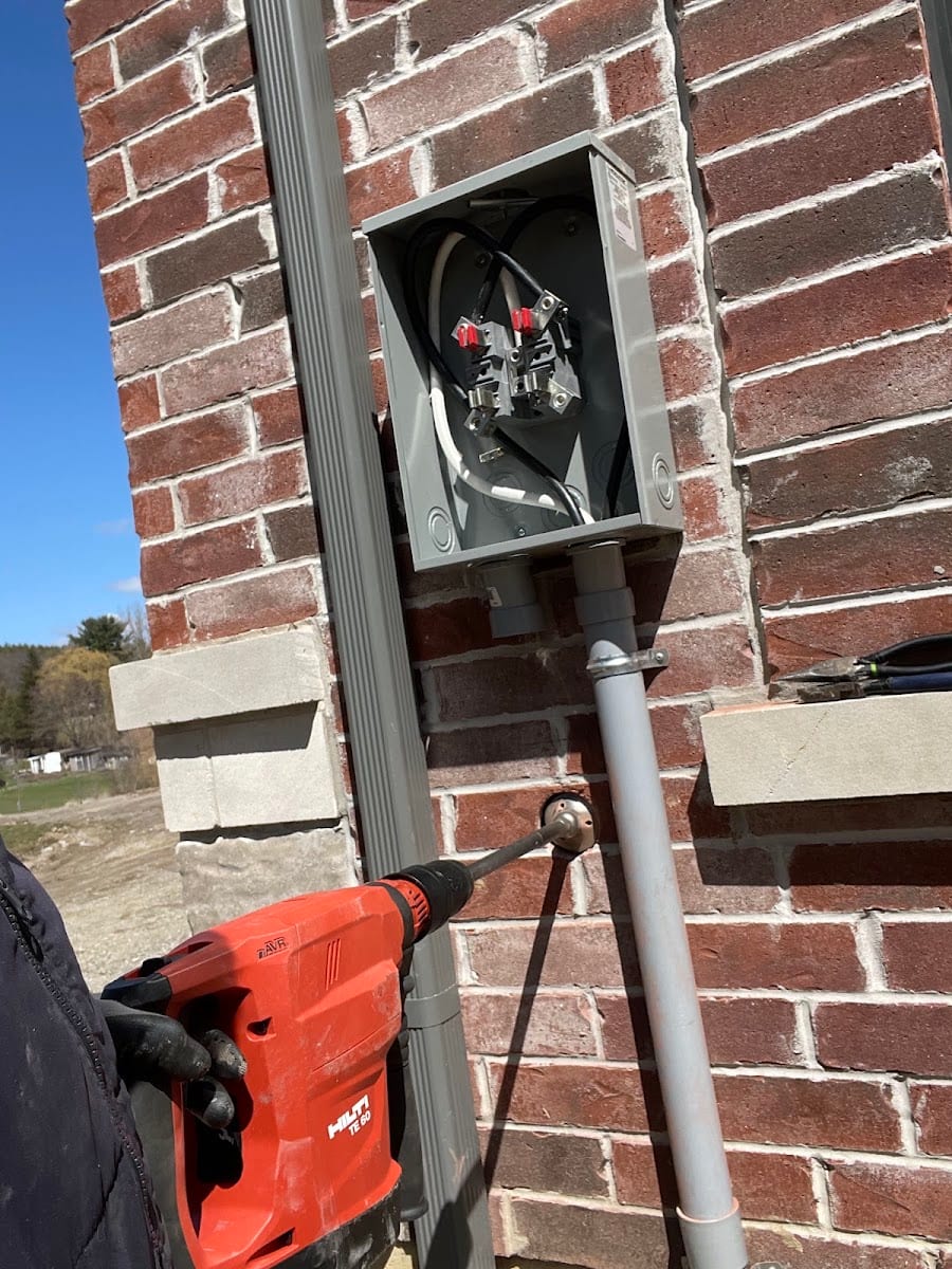 EDISON ELECTRICAL CONTRACTOR, photo 3