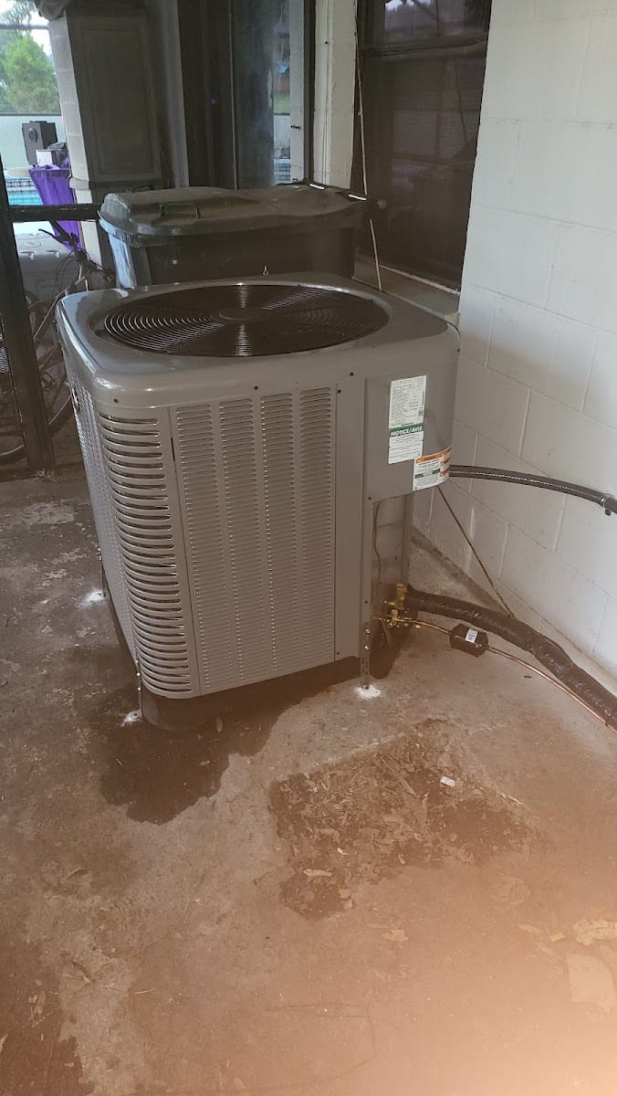 Anchor Air Conditioning, Inc.