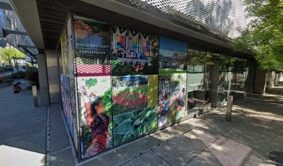 Yerba Buena Gardens Community Room