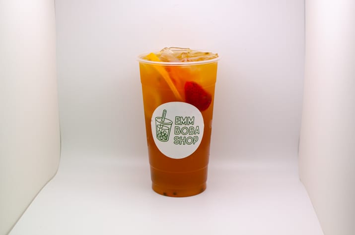 EMM BOBA SHOP, photo 3