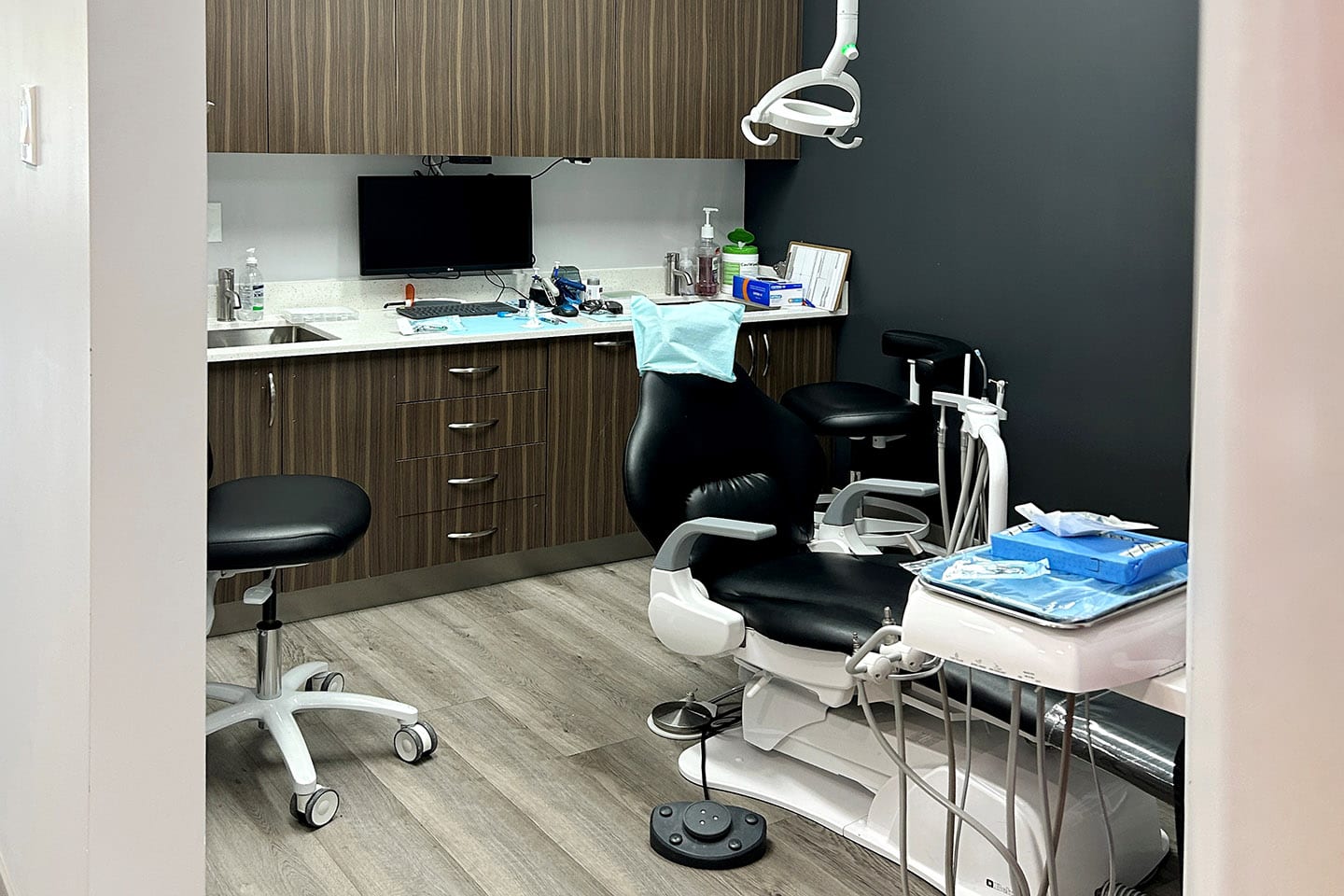 Carrville Family Dentistry, photo 2