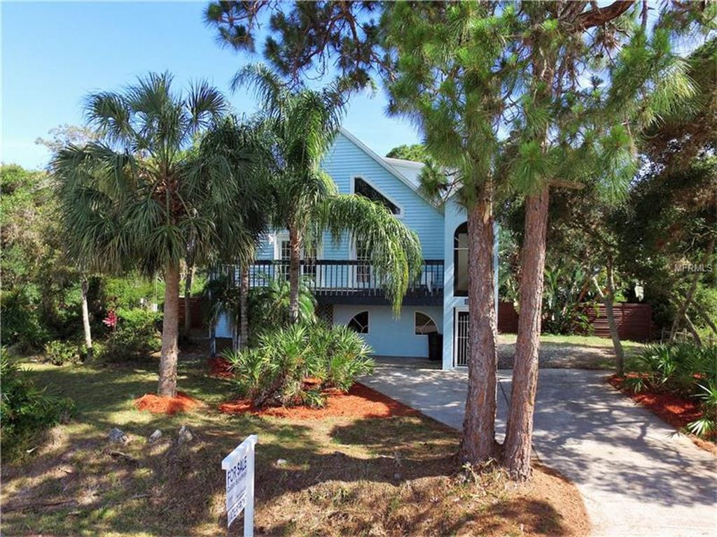 Floridian Realty Services, LLC