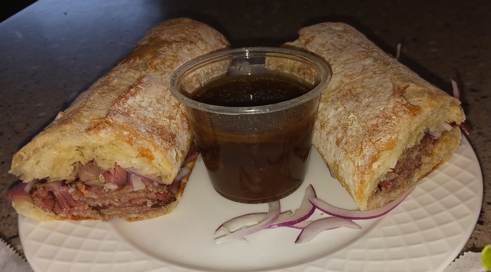 702 Sandwich Shop, photo 3