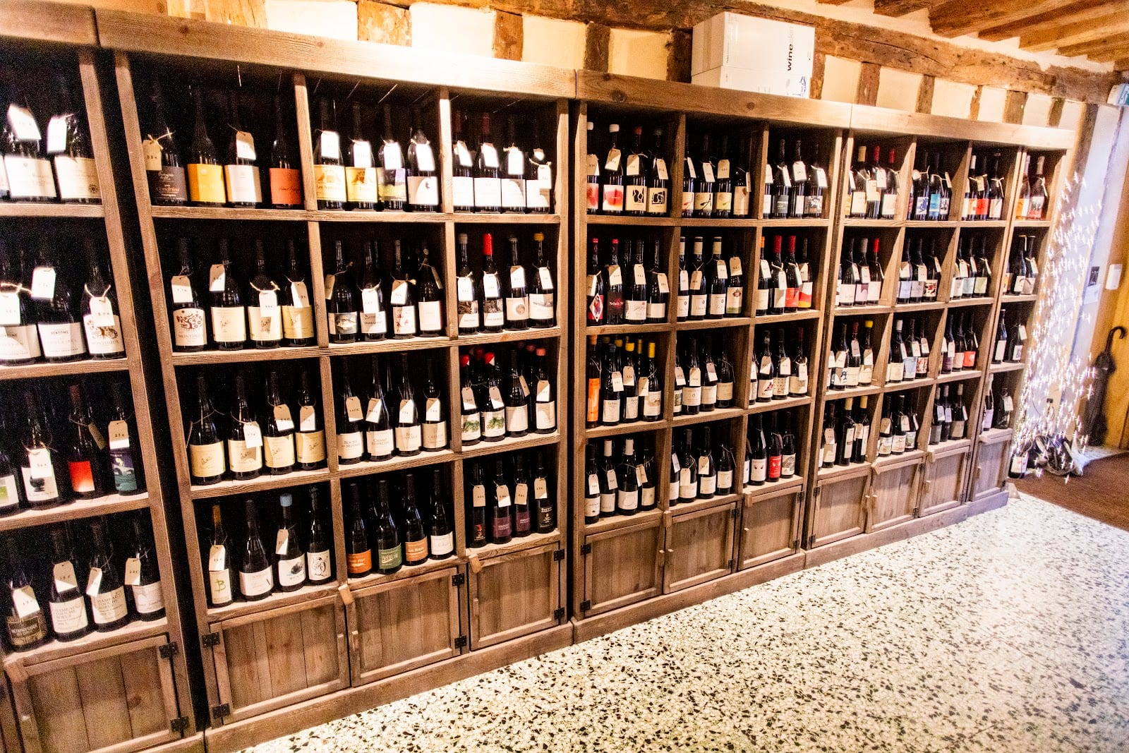 PÉPITES Caviste et Bar à vin, photo 4