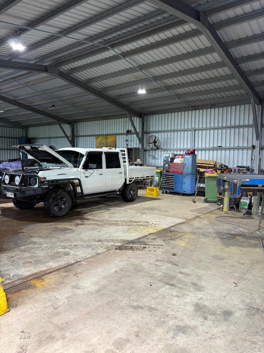 North QLD Maintenance and Engineering, photo 4
