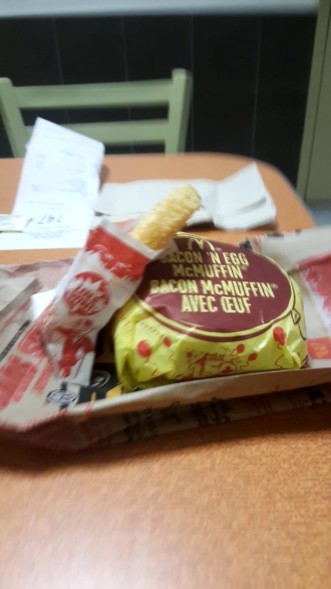 McDonald's, photo 3