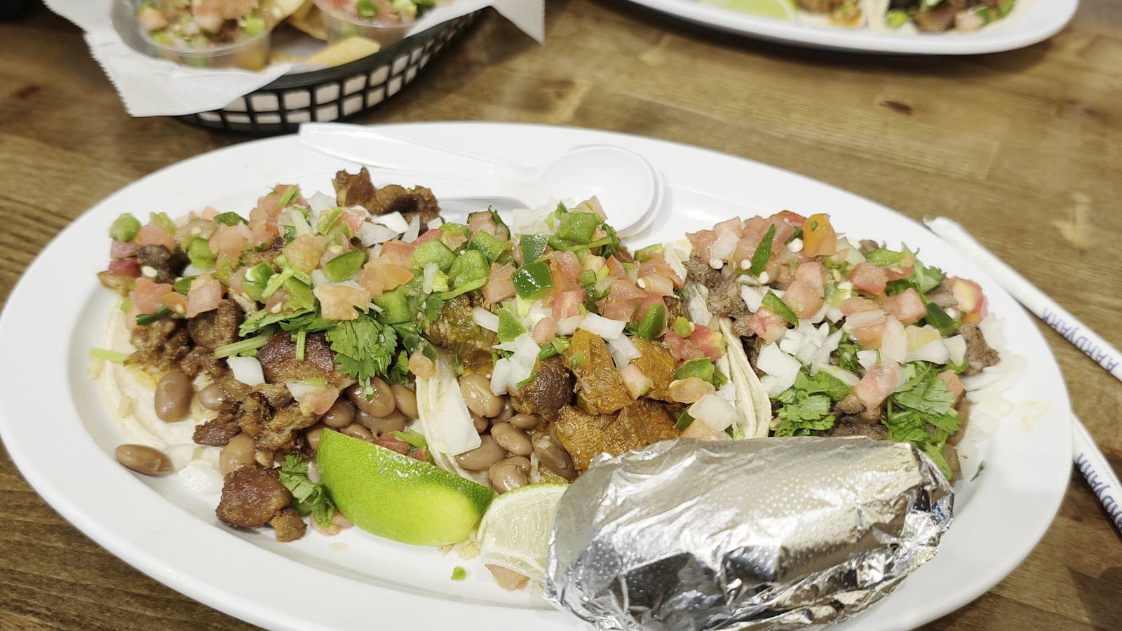 La Corneta Taqueria, photo 2