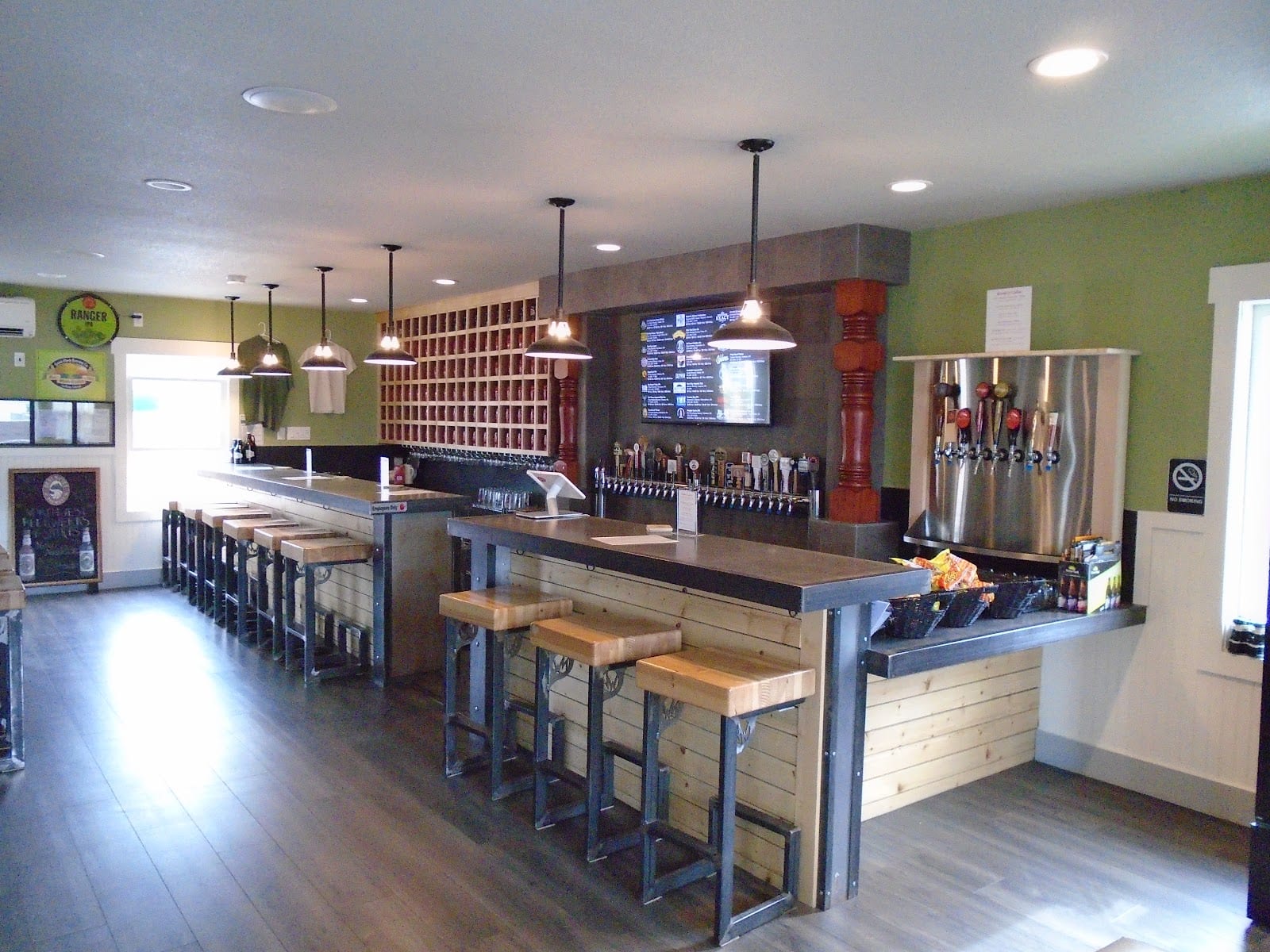 Northwest Beerwerks, photo 2