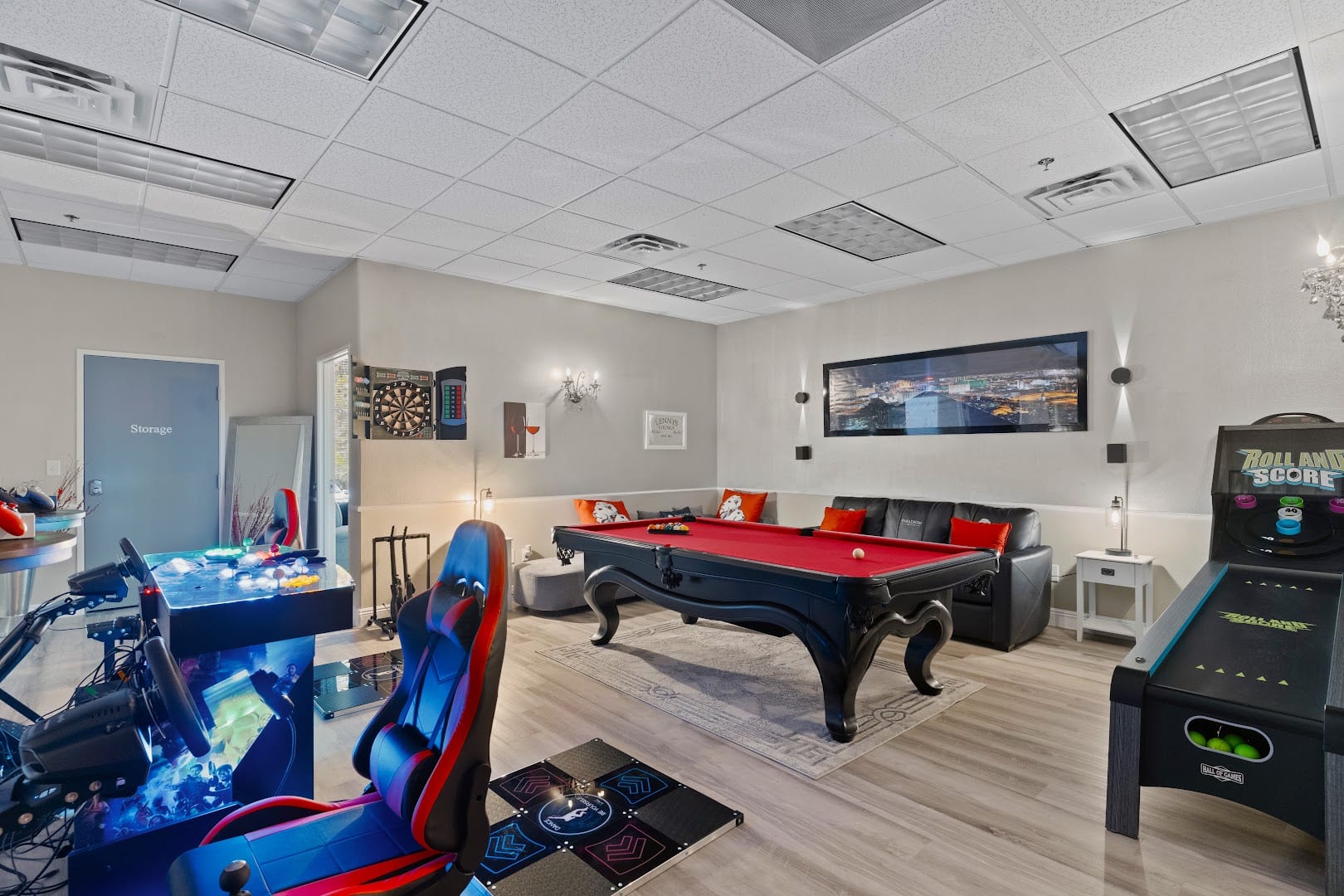 Paradigm Realty, photo 2
