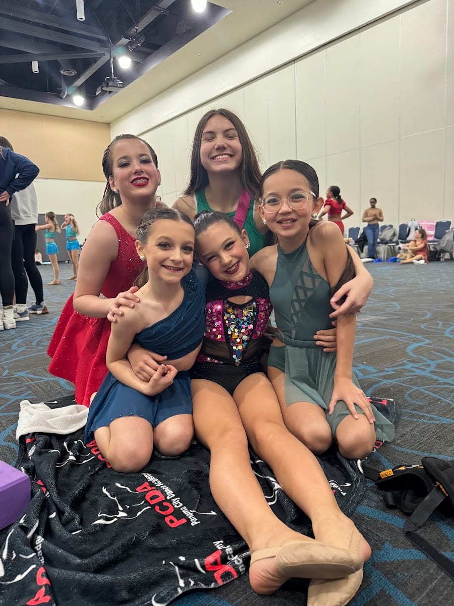 Panama City Dance Academy, photo 2