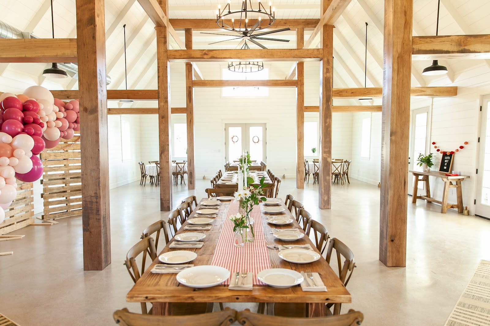 The Barn at Pleasant Hill, photo 3