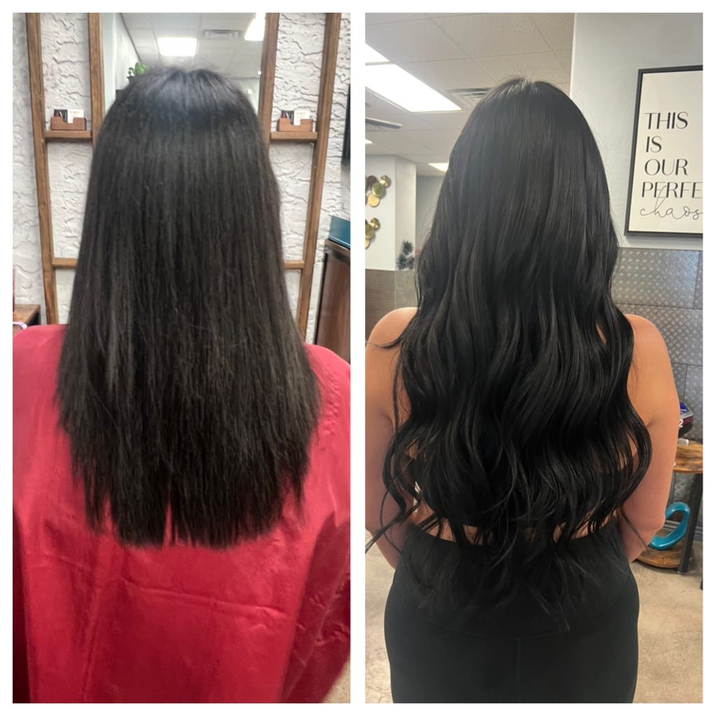 Love Your Loxx Hair Extension Salon, photo 4