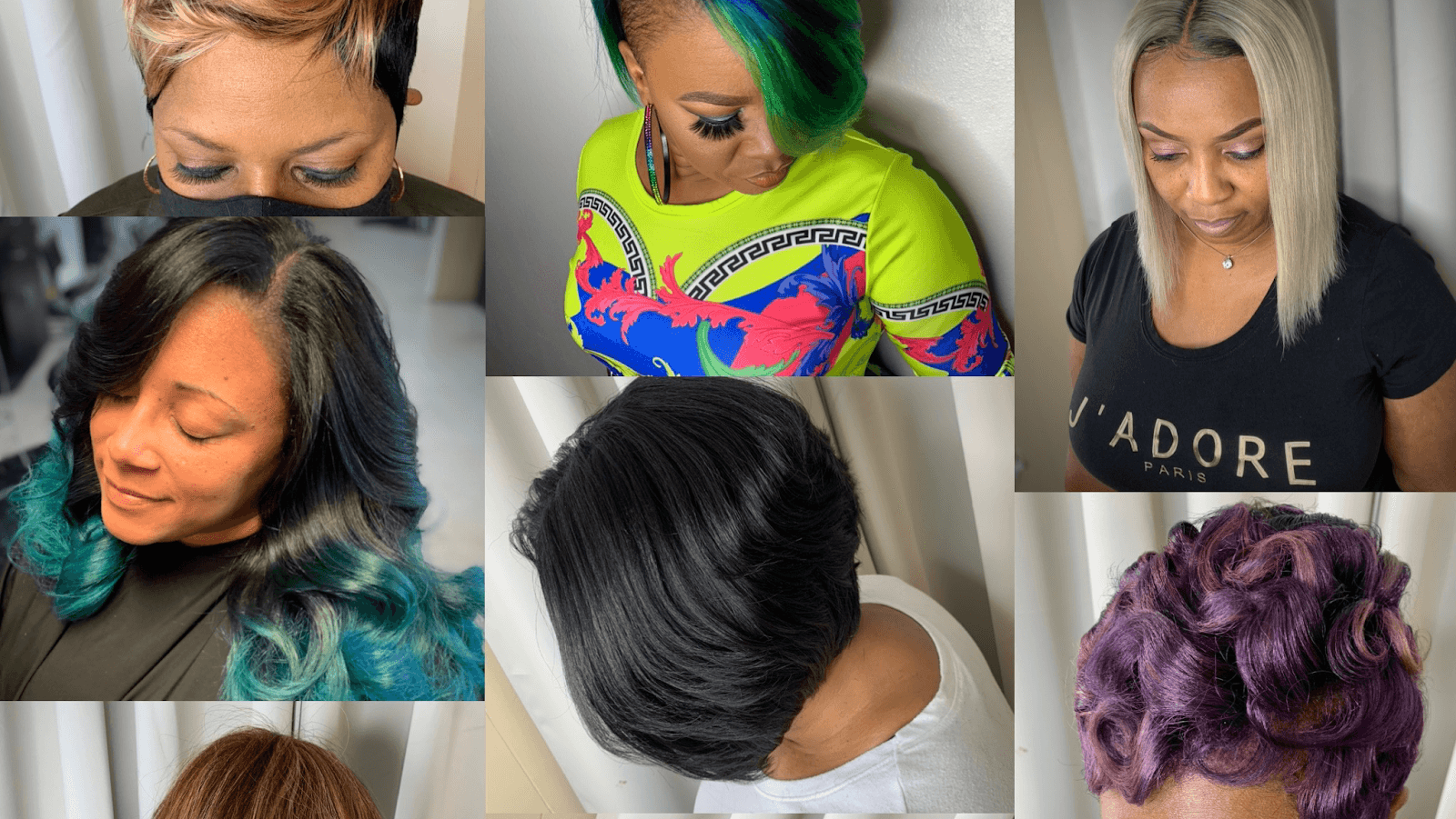 Chambulet Hair Studio, photo 2