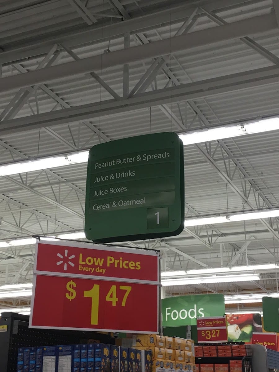 Walmart Pharmacy, photo 4