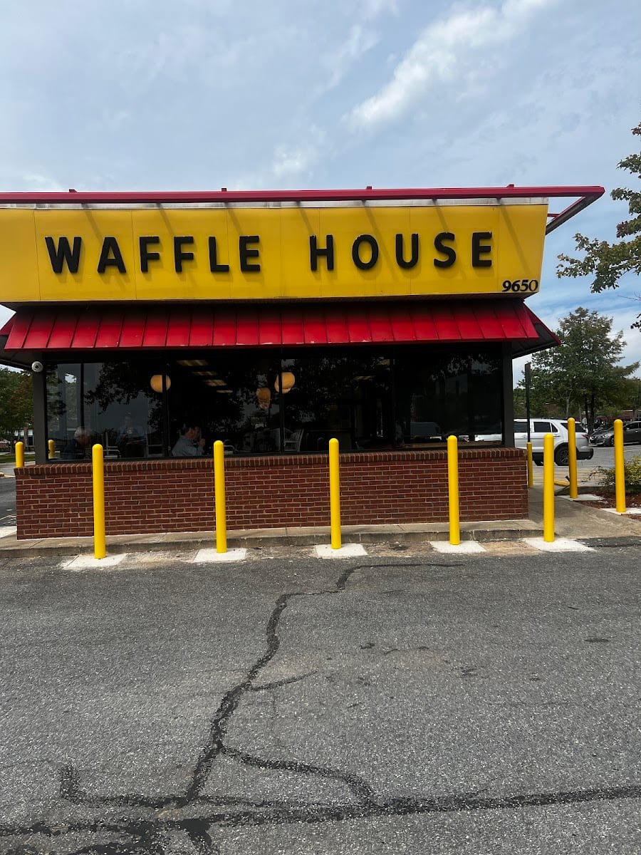 Waffle House, photo 2