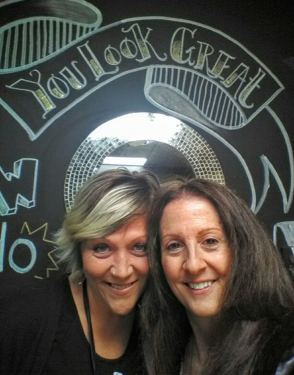 Green With Envy Salon