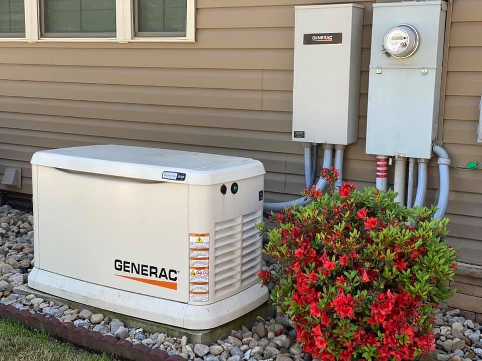 C&L Services HVAC & Electrical, photo 3