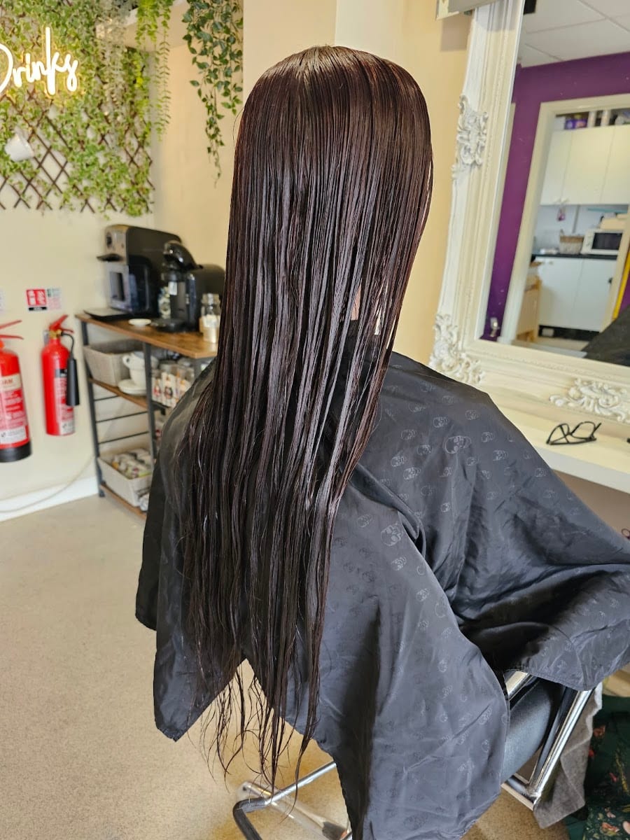 The Hair Salon